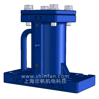 NAVCO,vibrators,BH-1,BH-2,BH-3,BH-4,BH-5,BH-6,BH-8,